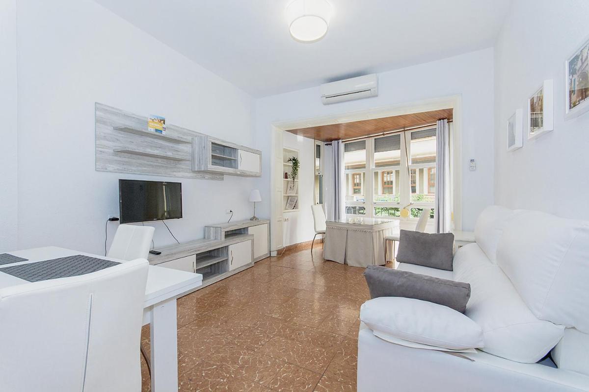 Appartamento Apartamento San Pascual En Orihuela Esterno foto